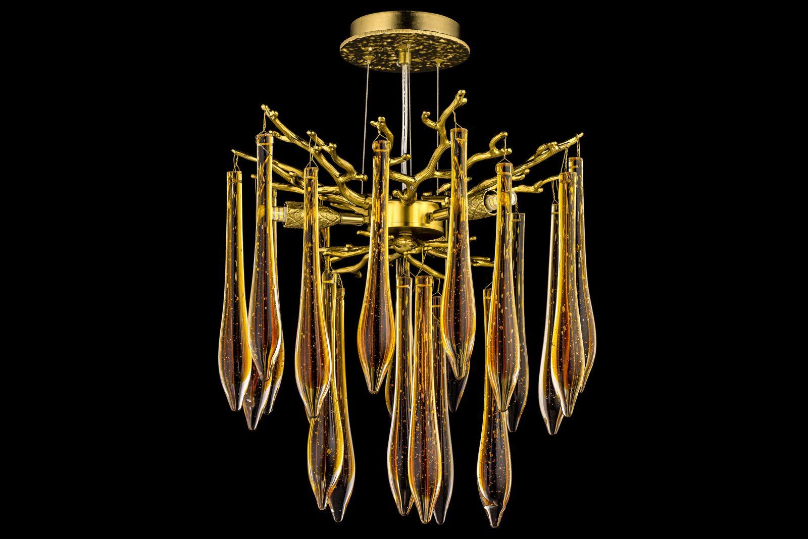 Подвесная люстра Dio Darte Tavenna Tavenna H 1.5.32.158 A