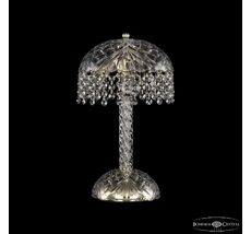 Настольная лампа Bohemia Ivele 14781L2/22 G R_BI