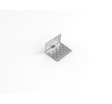 Установочная планка для встраиваемого магнитного шинопровода Crystal Lux CLT 0.236 02_CR