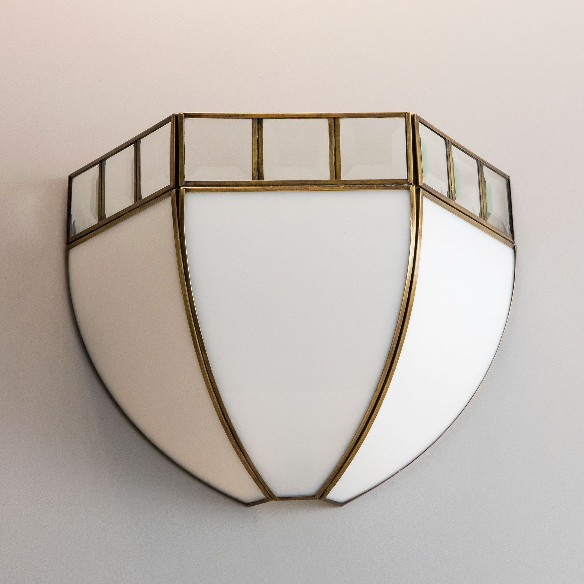 Настенный светильник CitiLux Шербург CL440312