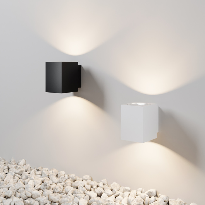 Архитектурная подсветка светодиодная Maytoni O507WL-L10B3K_MY