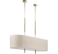 Подвесной светильник KUTEK MOOD Natura NAT-ZWL-3(Z)