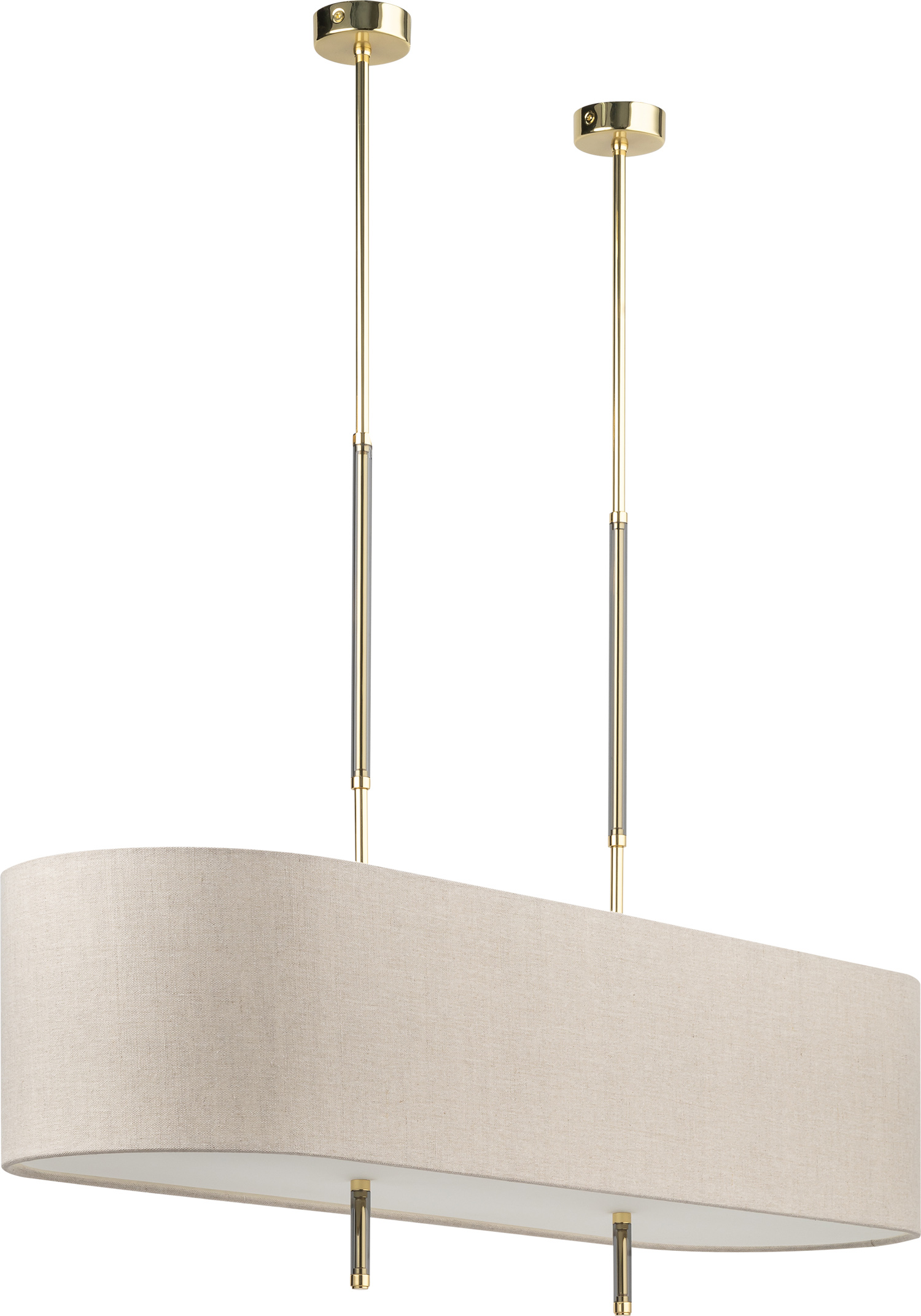 Подвесной светильник KUTEK MOOD Natura NAT-ZWL-3(Z)