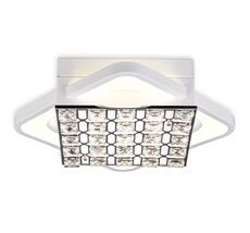 Потолочная люстра Ambrella light Ice FA122_AMB