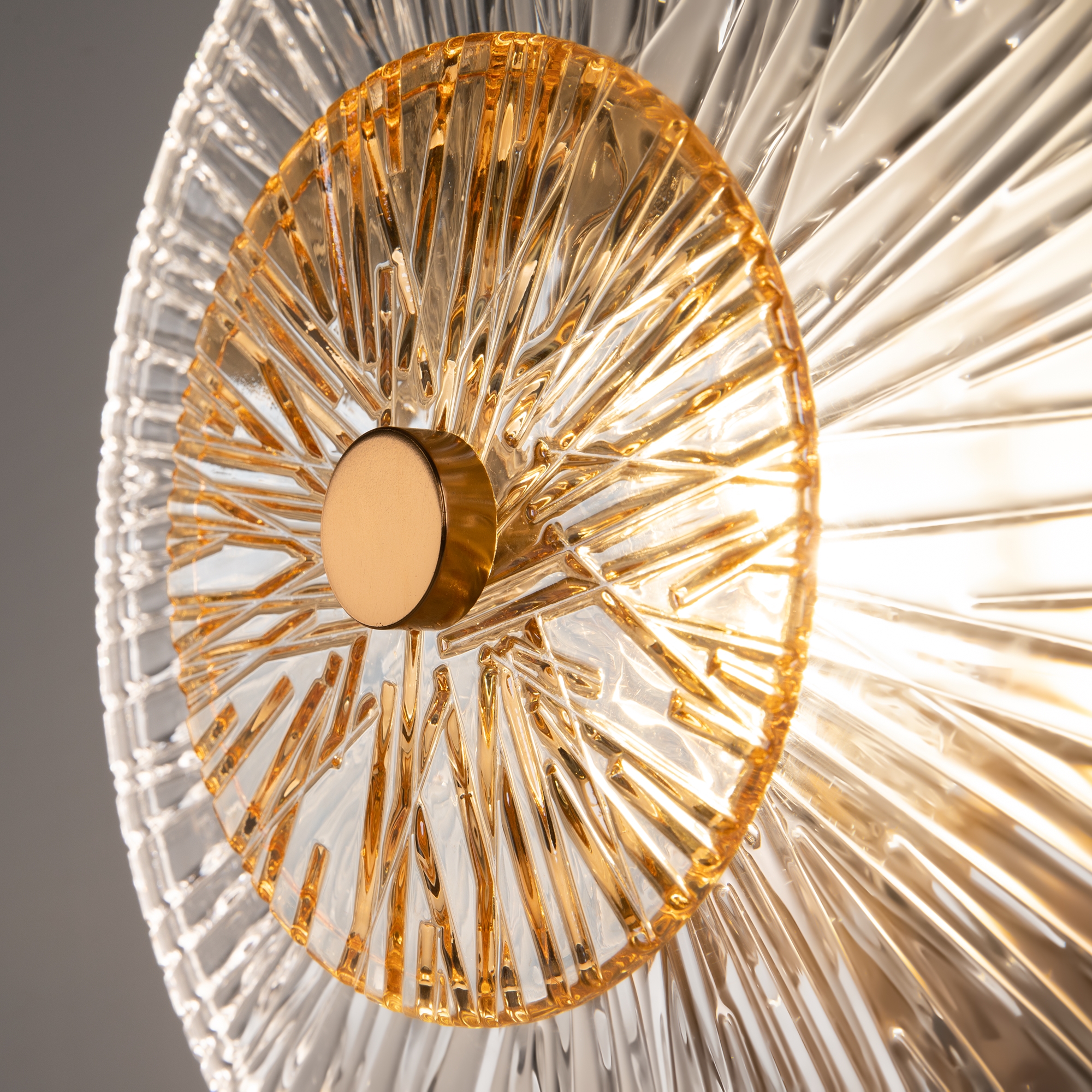 Настенный светильник Maytoni Aster MOD007WL-01G_MY