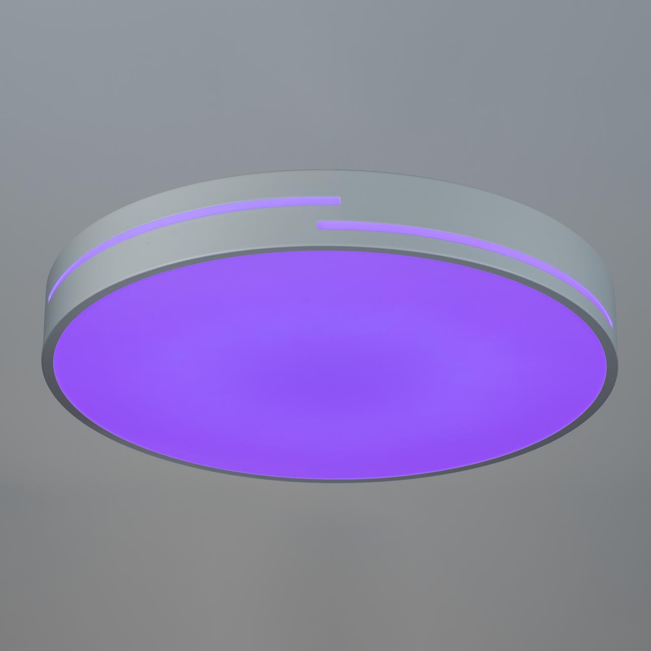 Потолочный светильник Citilux Купер Лайн CL72470GL0