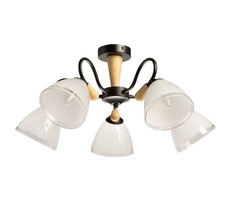 Потолочная люстра De City Альфа 324019605_MW