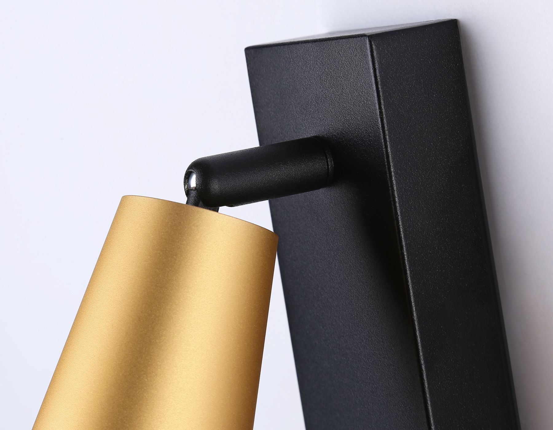 Спот с выключателем Ambrella Light Move TA13142_AMB