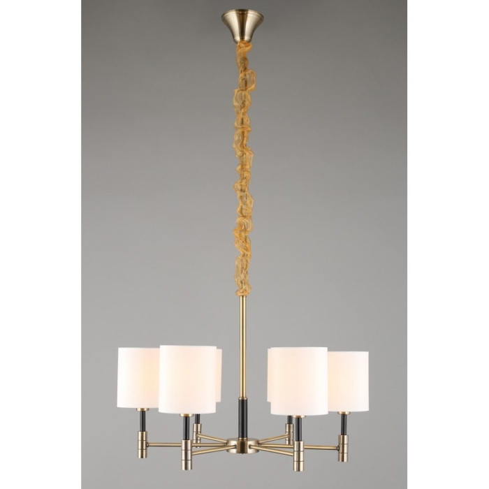 Подвесная люстра Omnilux OML-57503-06