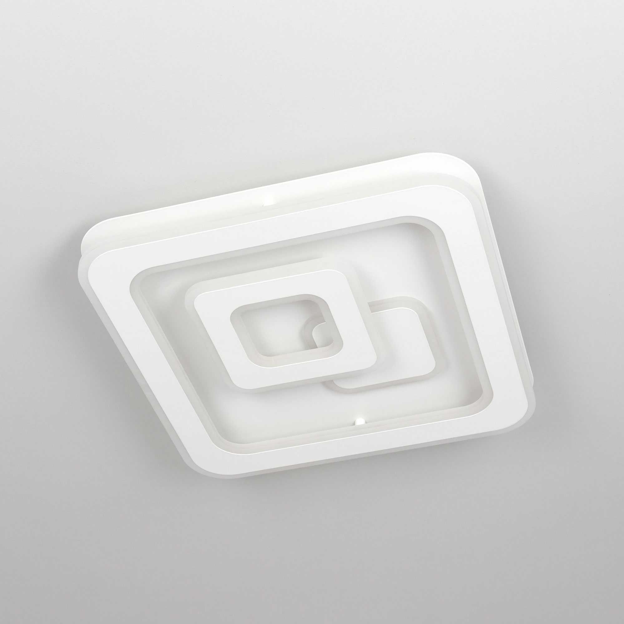 Потолочная люстра CitiLux Квест CL739140