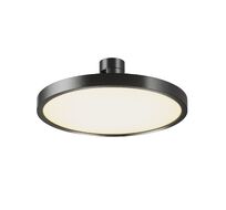 Трековый светильник Maytoni Plato TR153-1-10W3K-B_MY