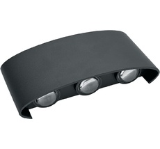 Архитектурная подсветка IP54 светодиодная Feron 48100_FR