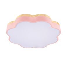 Потолочный светильник LOFT IT Axel 10225/36 Pink_LF