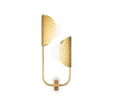 Бра Maytoni Tropic MOD164WL-02BS_MY