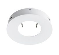 Насадка торцевая на светильник RULLO dia 80 mm Lightstar Rullo 204486_LS