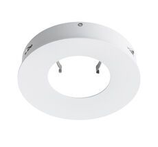Насадка торцевая на светильник RULLO dia 80 mm Lightstar Rullo 204486_LS