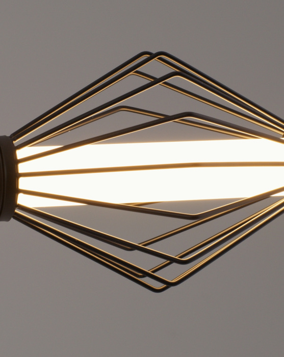 Подвесной светильник светодиодный Moderli V11352-PL_MD