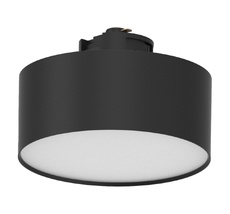 Трековый светильник однофазный светодиодный 18W 220V Feron 51160_FR