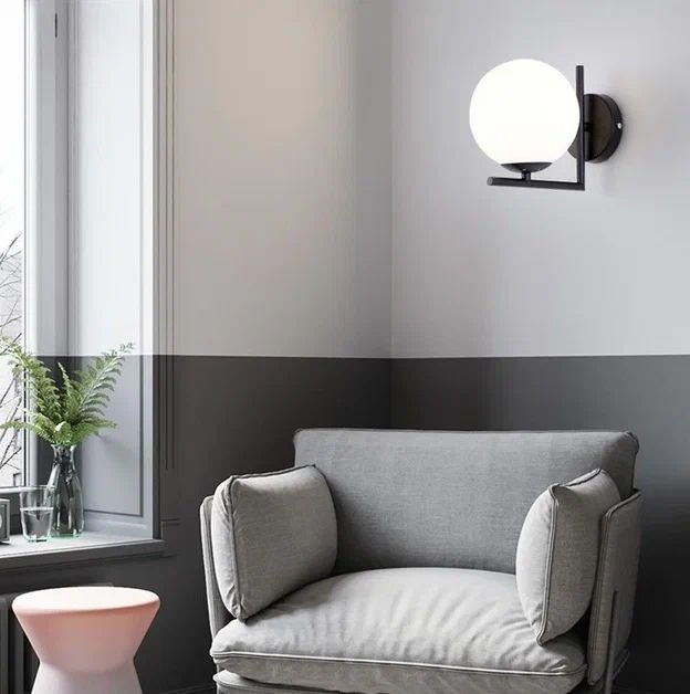 Настенный светильник TopDecor Glory A1 12