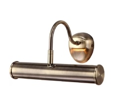 Подсветка для картин ArteLamp Picture Lights A5023AP-1AB