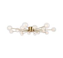 Потолочный светильник Freya Celebrity FR5242CL-16BS1_MY