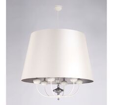 Подвесной светильник Kutek Narni NAR-ZW-6(BC)