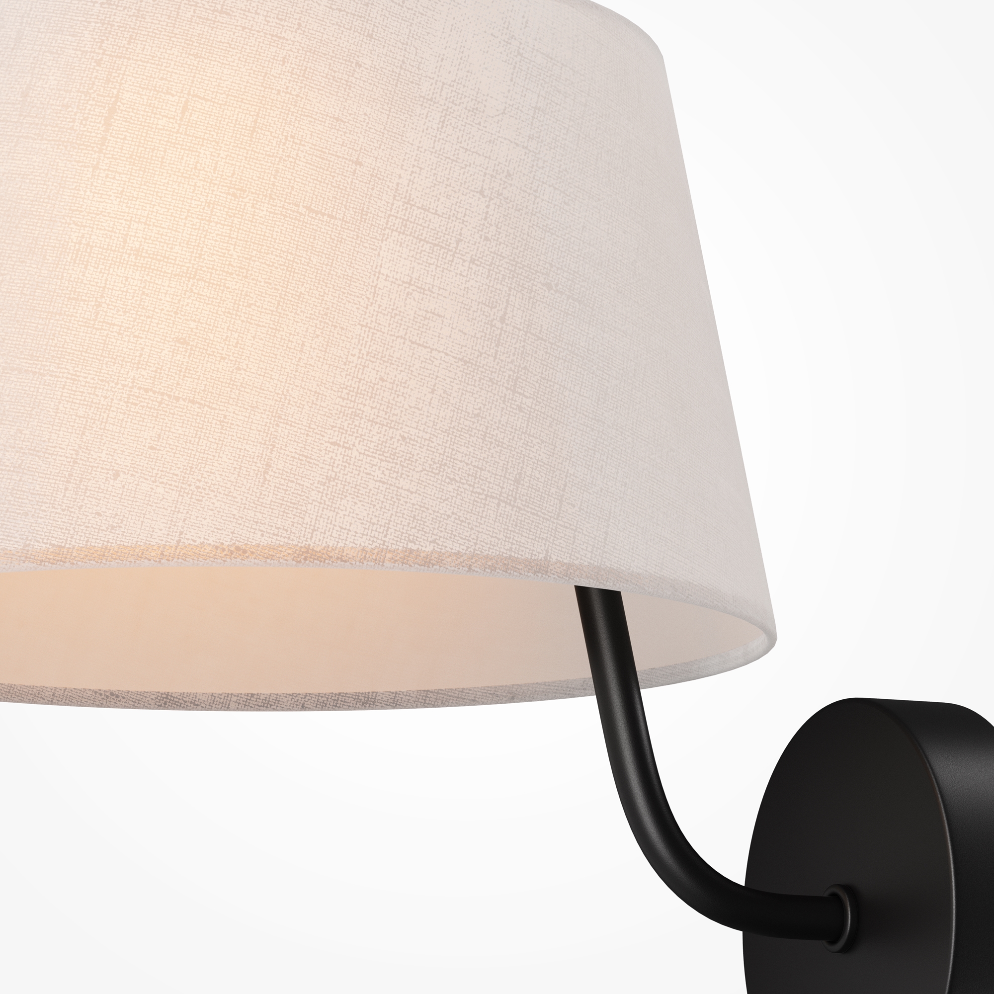 Бра Maytoni Modesto MOD360WL-01B_MY