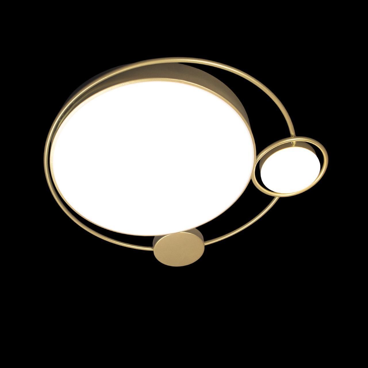 Потолочный светильник Loft IT Mike 10065_LF