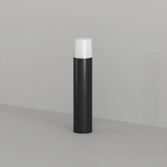 Уличный садово-парковый светильник Denkirs Nord DK9745-BK