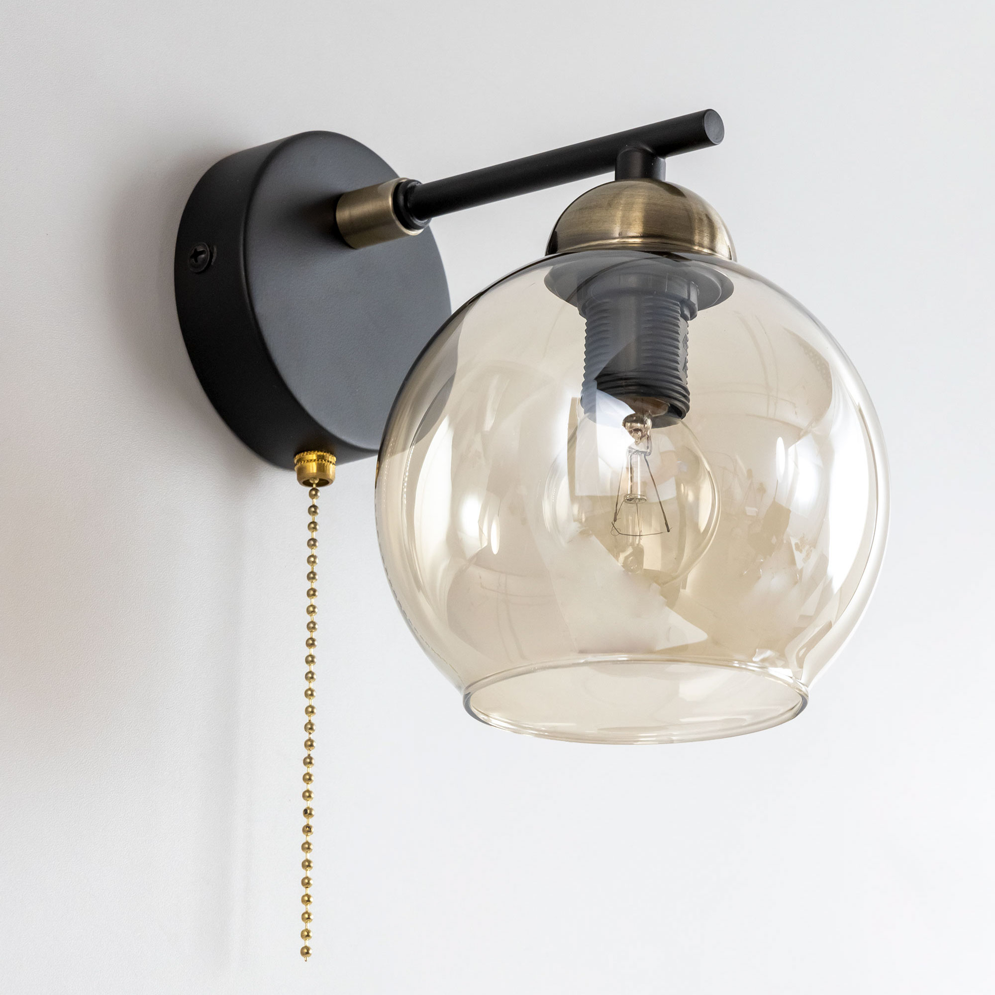 Бра CitiLux Анри CL124315