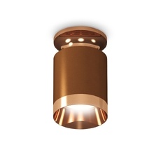 Комплект накладного светильника Ambrella light XS XS6304150_AMB