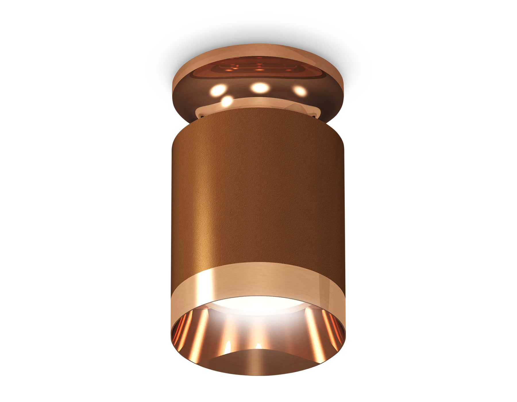 Комплект накладного светильника Ambrella light XS XS6304150_AMB