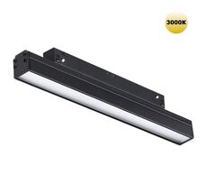 Трековый светильник для низковольтного шинопровода Novotech FLUM 359199