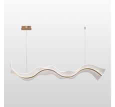 Линейно-подвесной светильник Lussole BRADFORD LSP-7159