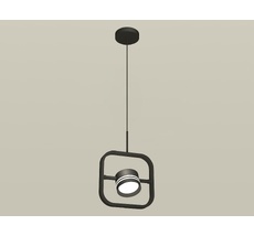 Подвесной светильник Ambrella light Traditional DIY XB9119154_AMB