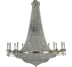 Подвесная люстра Dio Darte Lodi Lodi E 1.6.16.200 A