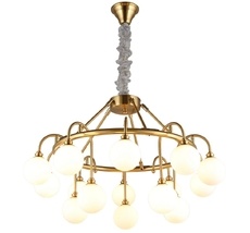 Подвесная люстра Aployt APL.839.03.15