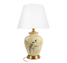 Настольная лампа LOFT IT Magnolia 10381T/A_LF