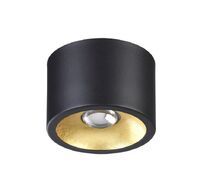 Накладной светильник Odeon Light GLASGOW 3878/1CL