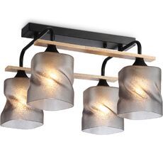 Потолочная люстра Ambrella Light TR TRADITIONAL TR3033249_AMB