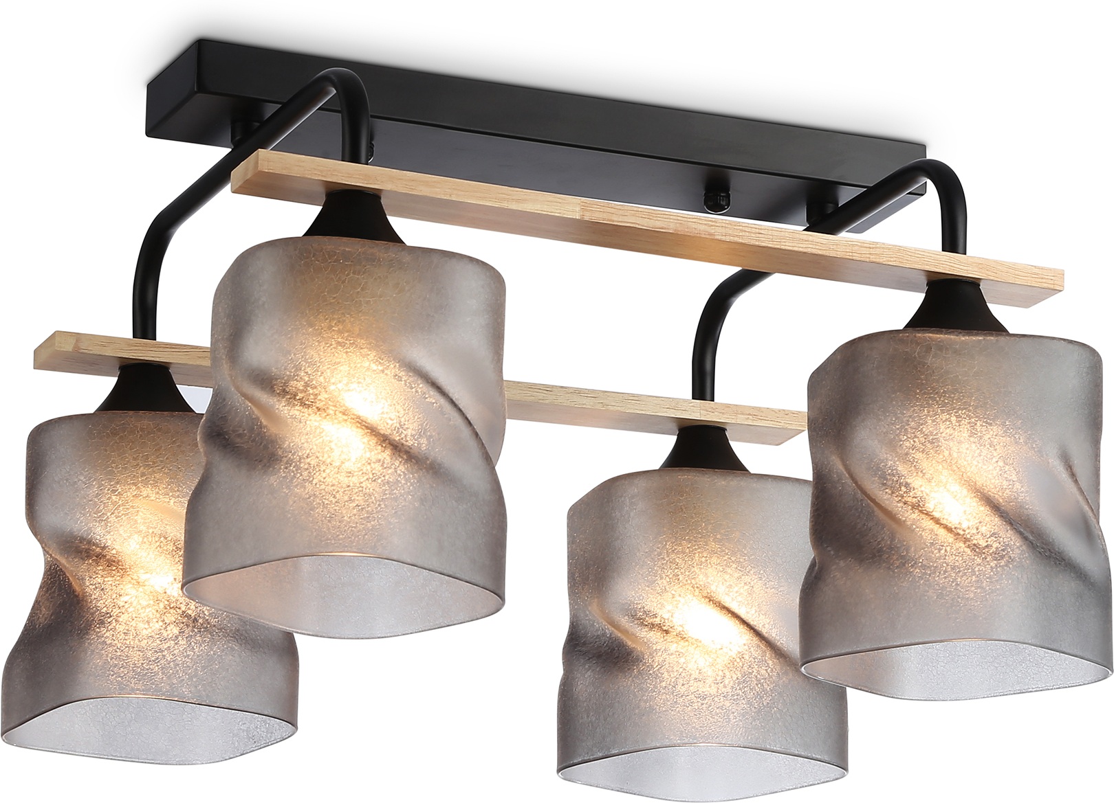 Потолочная люстра Ambrella Light TR TRADITIONAL TR3033249_AMB