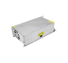 Блок питания S-600-12 00000000144_SW