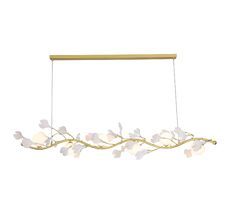 Подвесной светильник Lussole BILLINGS LSP-8748