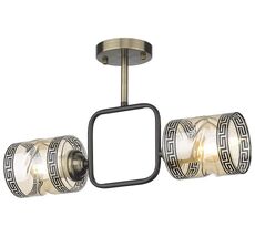 Потолочная люстра Velante 215-507-02