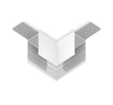 Коннектор угловой для накладного шинопровода Ambrella Light Magnetic GL1031_AMB