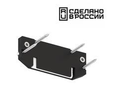 Заглушка торцевая для интрудера арт.135191 NOVOTECH 135187