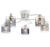 Потолочная люстра Ambrella light TRADITIONAL Modern TR303219_AMB