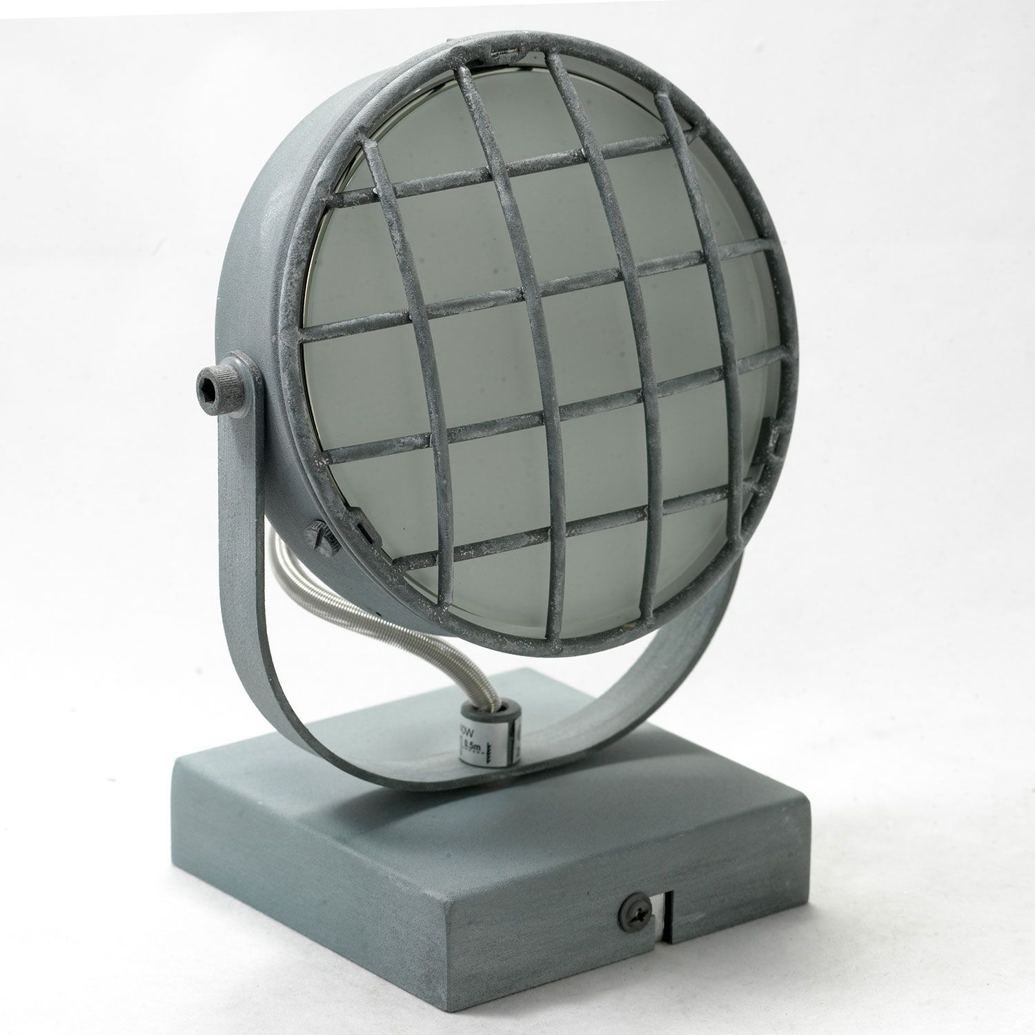 Спот Lussole LAKEWOOD GRLSP-9979