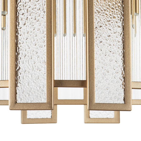 Потолочная люстра LightStar Agave 712052_LS