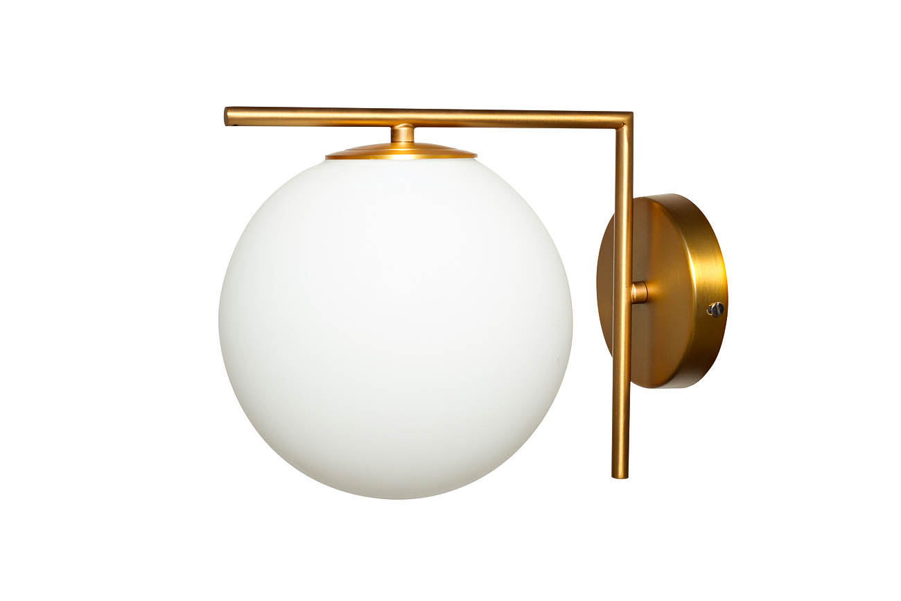 Бра Garda Decor K2KW-825BR